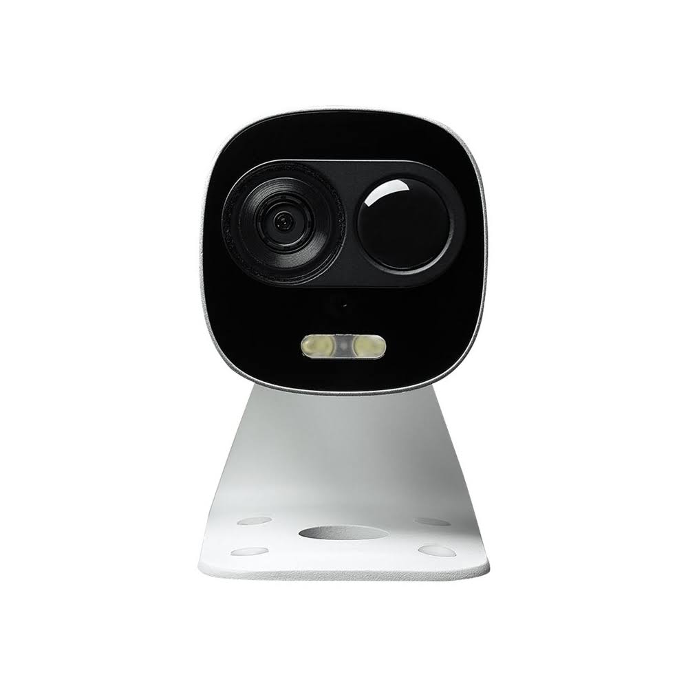 Outdoor Network Camera 2 MP 1080p Day/Night K19400
