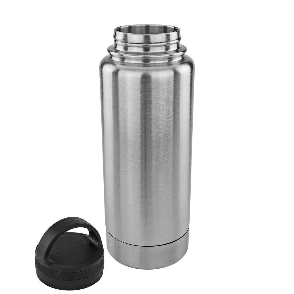 Stainless Steel Bottle B855