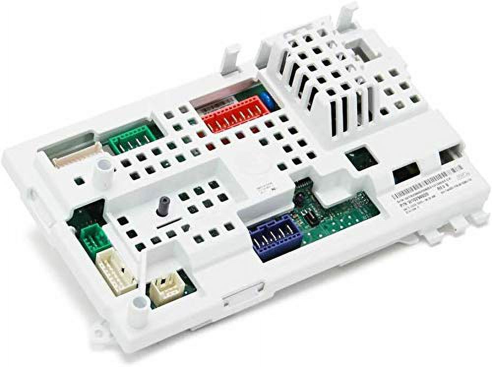 Motor Board W10721255 I261