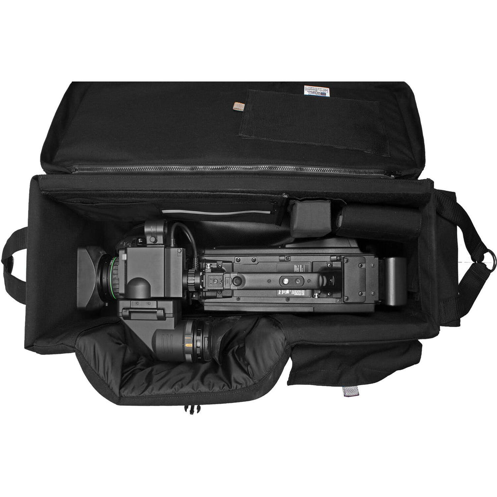 Midnight Black Quick-Draw Case X986