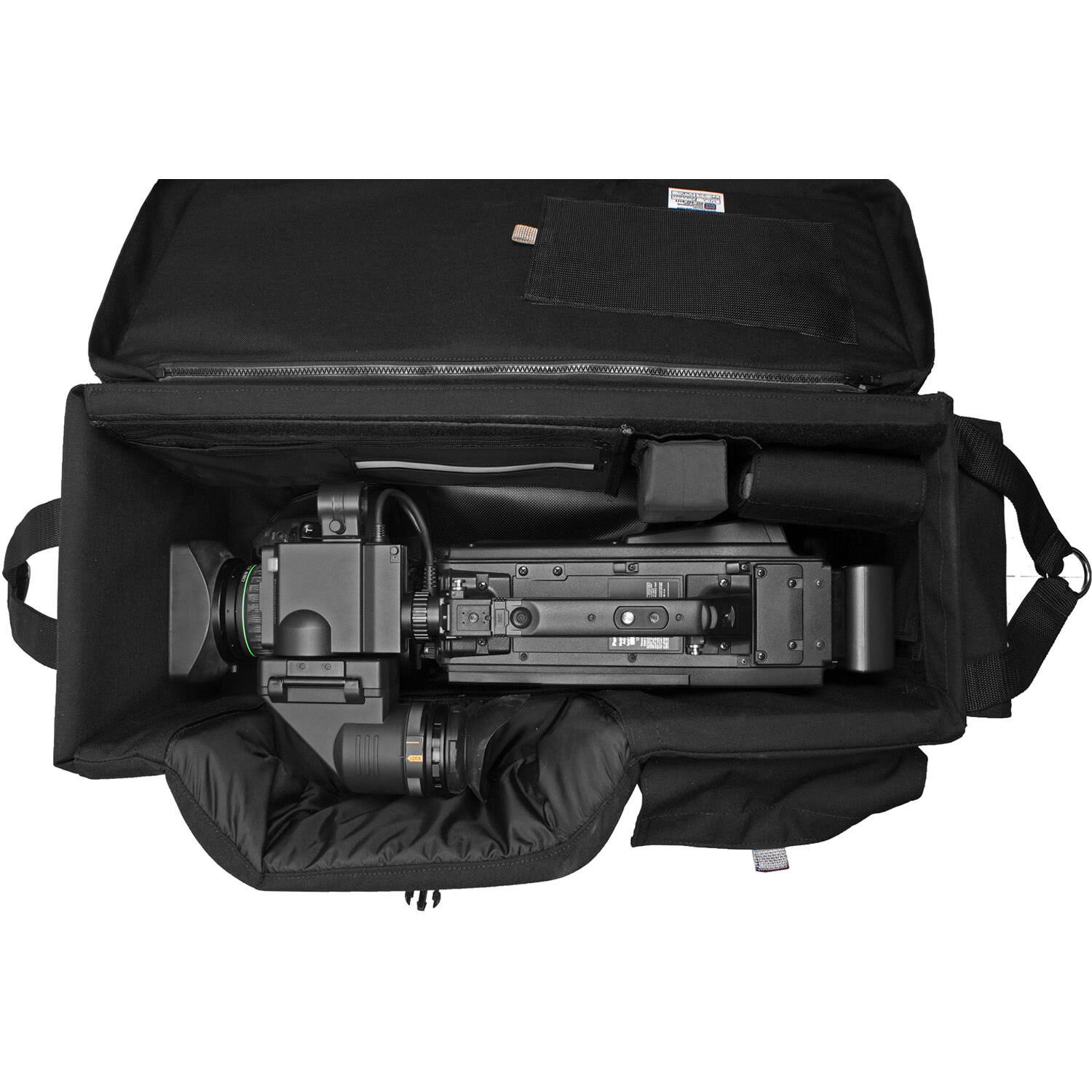 Midnight Black Quick-Draw Case X986