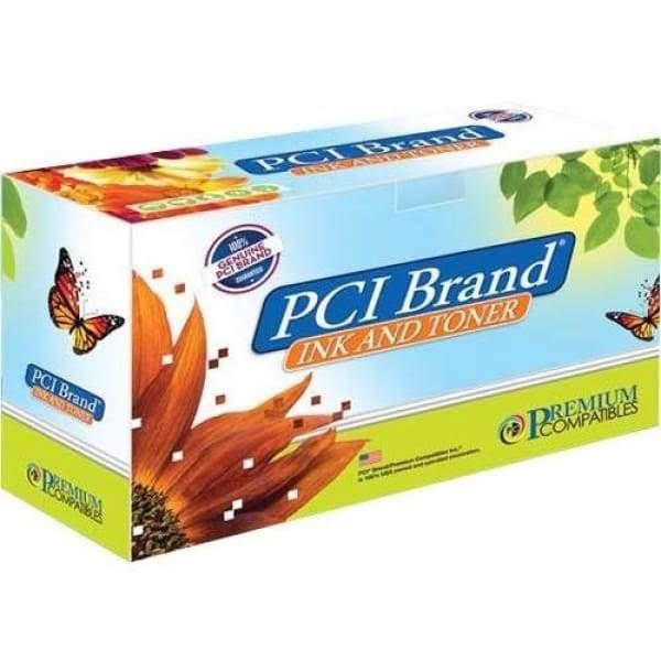 Black Toner Cartridge Q7752