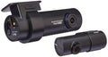 BlackVue Dr650s 2-Channel Dash Camera with 32GB microSD Card F9902