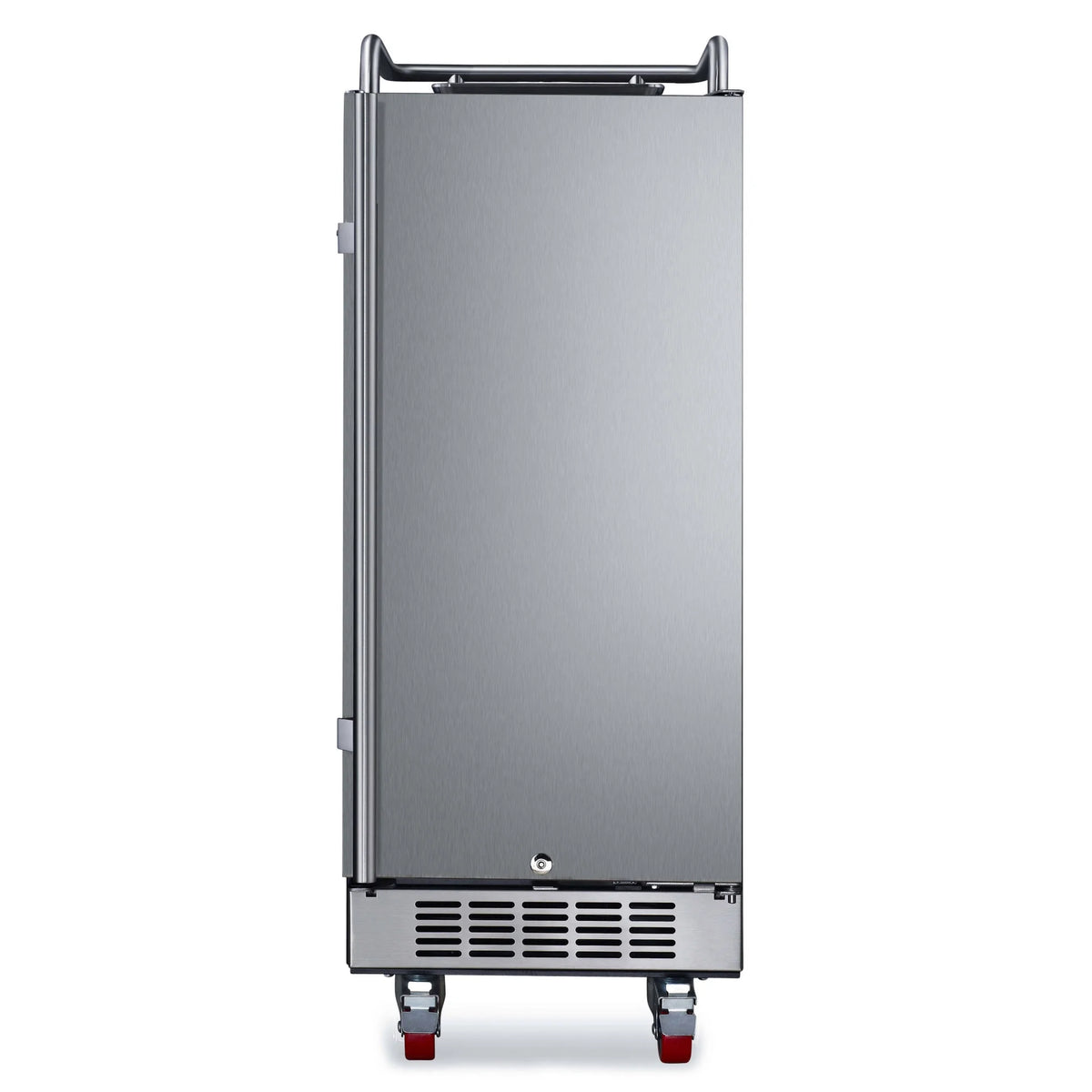 15" Wide Outdoor Kegerator Conversion Refrigerator J428
