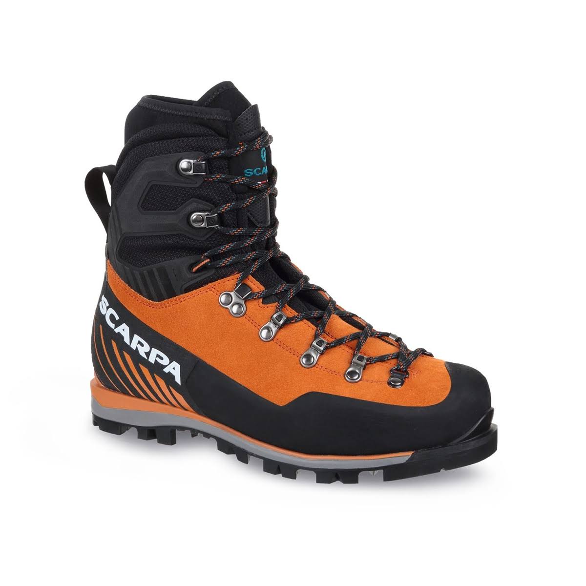 Mont Blanc Pro GTX Z53443