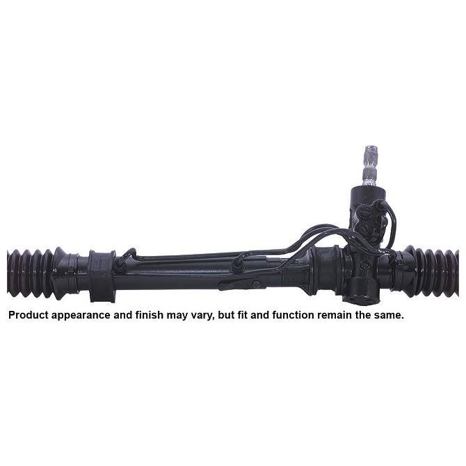 Rack and Pinion Assembly T627425