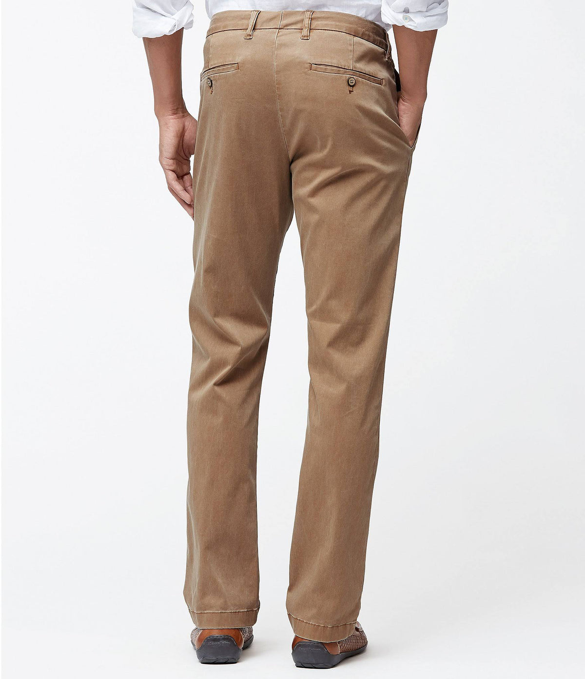 Chino Pant Men's 38 32 B501