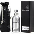 Black Musk Eau De Parfum Spray 100ml/3.4oz C697