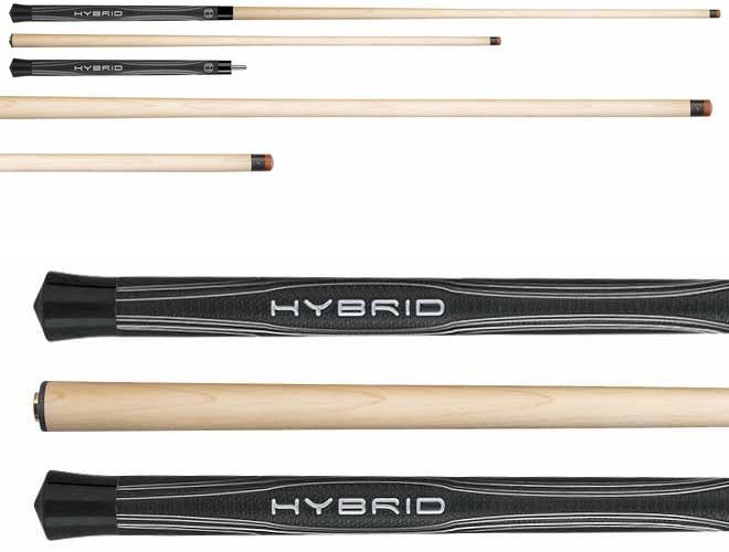 Air Hog Jump Pool Cue Stick K389701