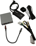 SiriusXM Satellite Radio Adapter for Factory Toyota Radios O43236