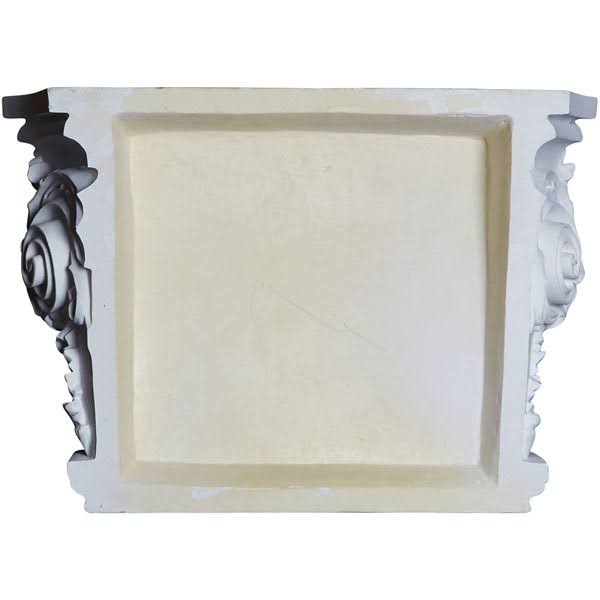 17 1/2x22 H x 26 7/8x22 W x 2 5/8x22 D Capital A55290