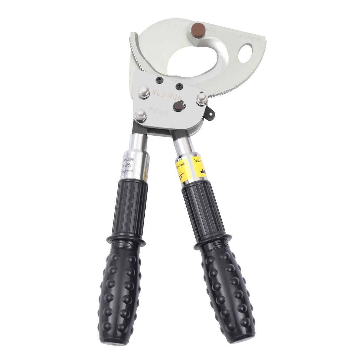 Heavy Duty Ratchet Wire Cutter K191