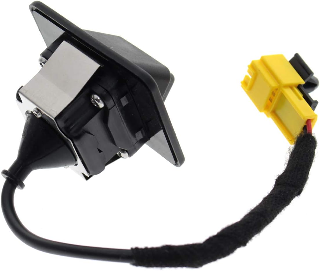 Rear View Backup Camera for Kia Optima Hybrid 2011-2013 O362