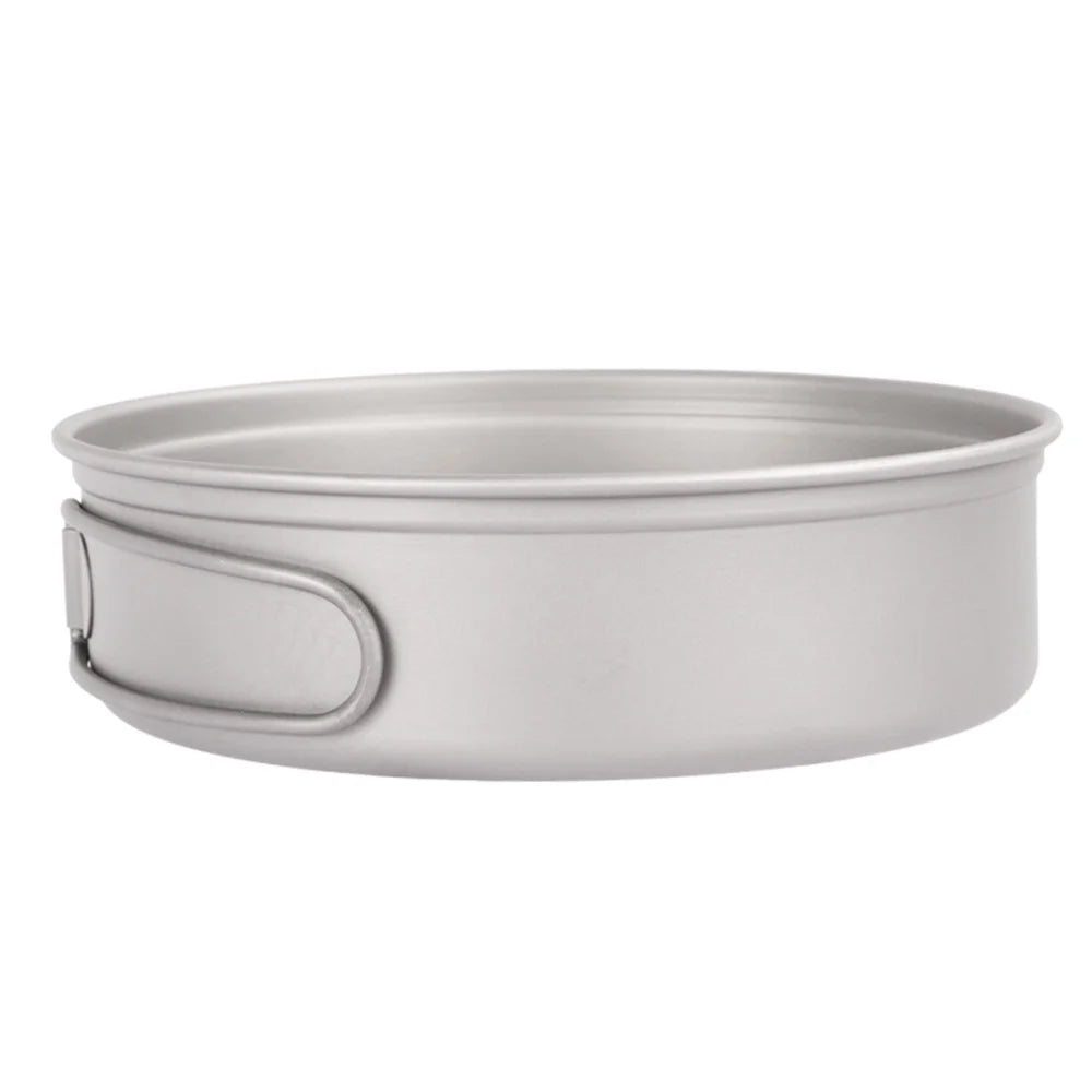 Camping Cookware Set G936873