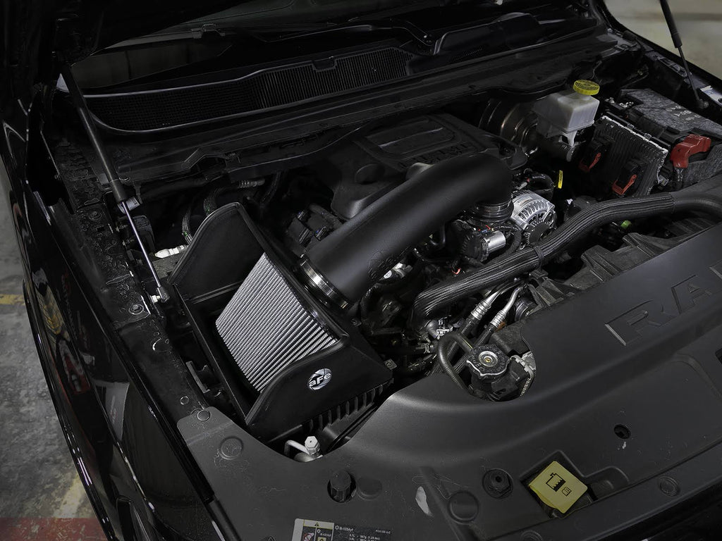 Cold Air Intake System P45943