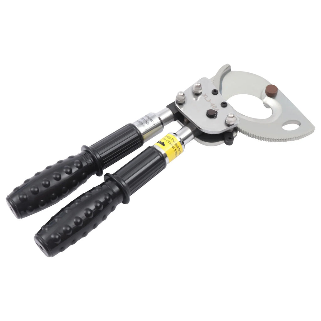 Heavy Duty Ratchet Wire Cutter K191