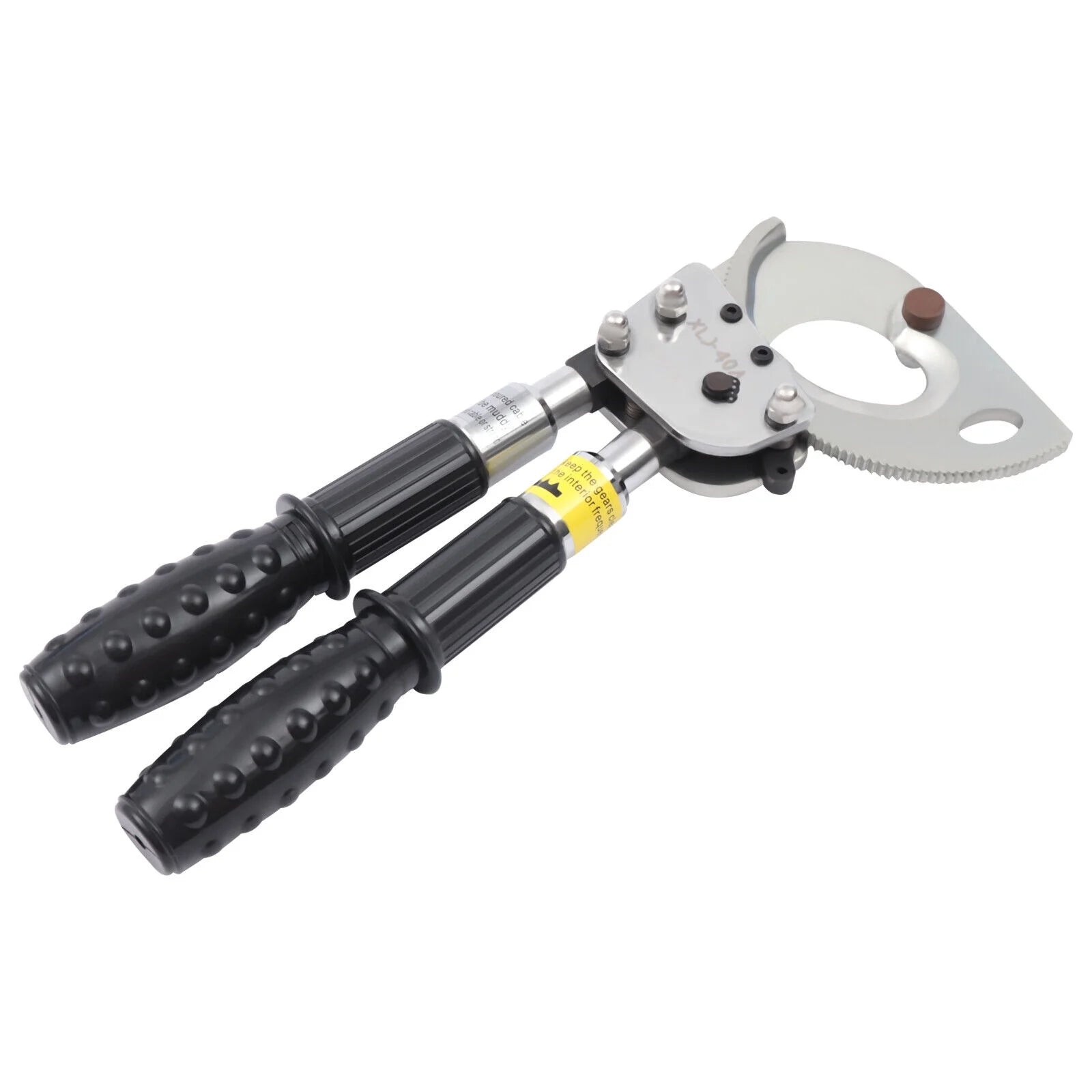 Heavy Duty Ratchet Wire Cutter K191