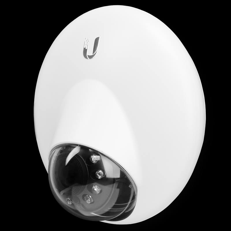 Outdoor Dome Network Camera G624282