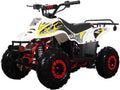 Green 110cc ATV Quad 4 Wheeler Q6740