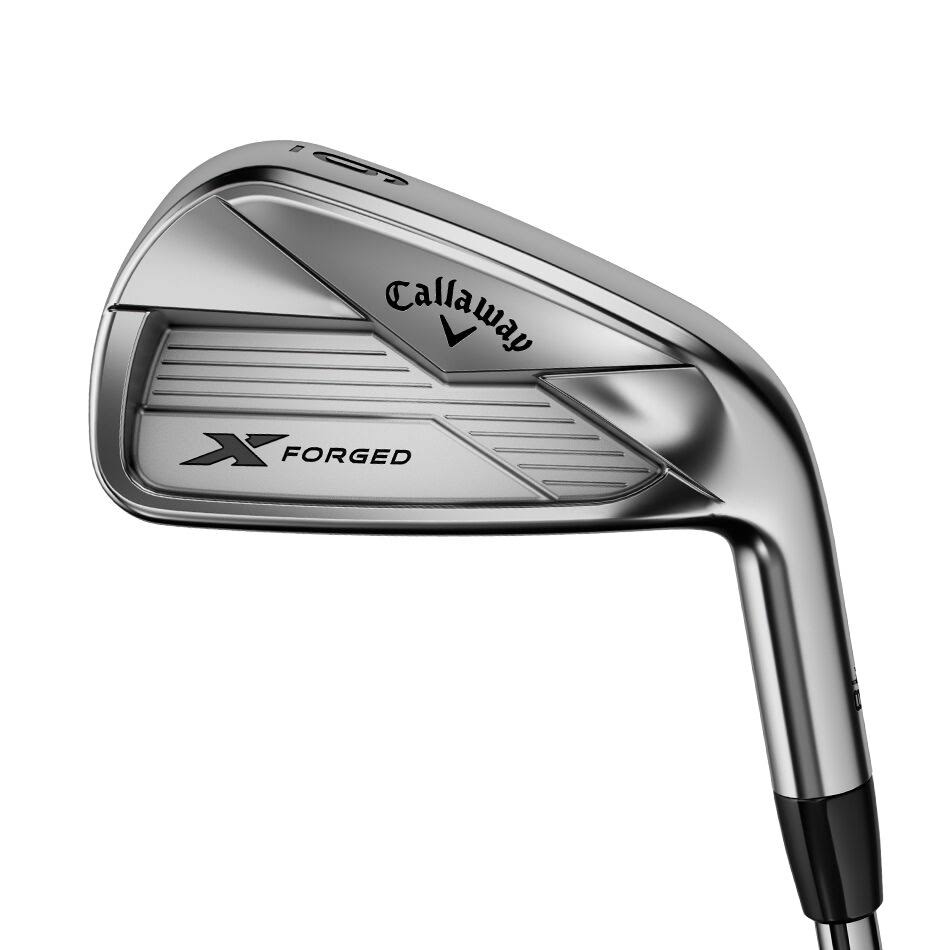 Forged Iron Set P202057
