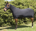 Full Body Slicker with Zipper T231