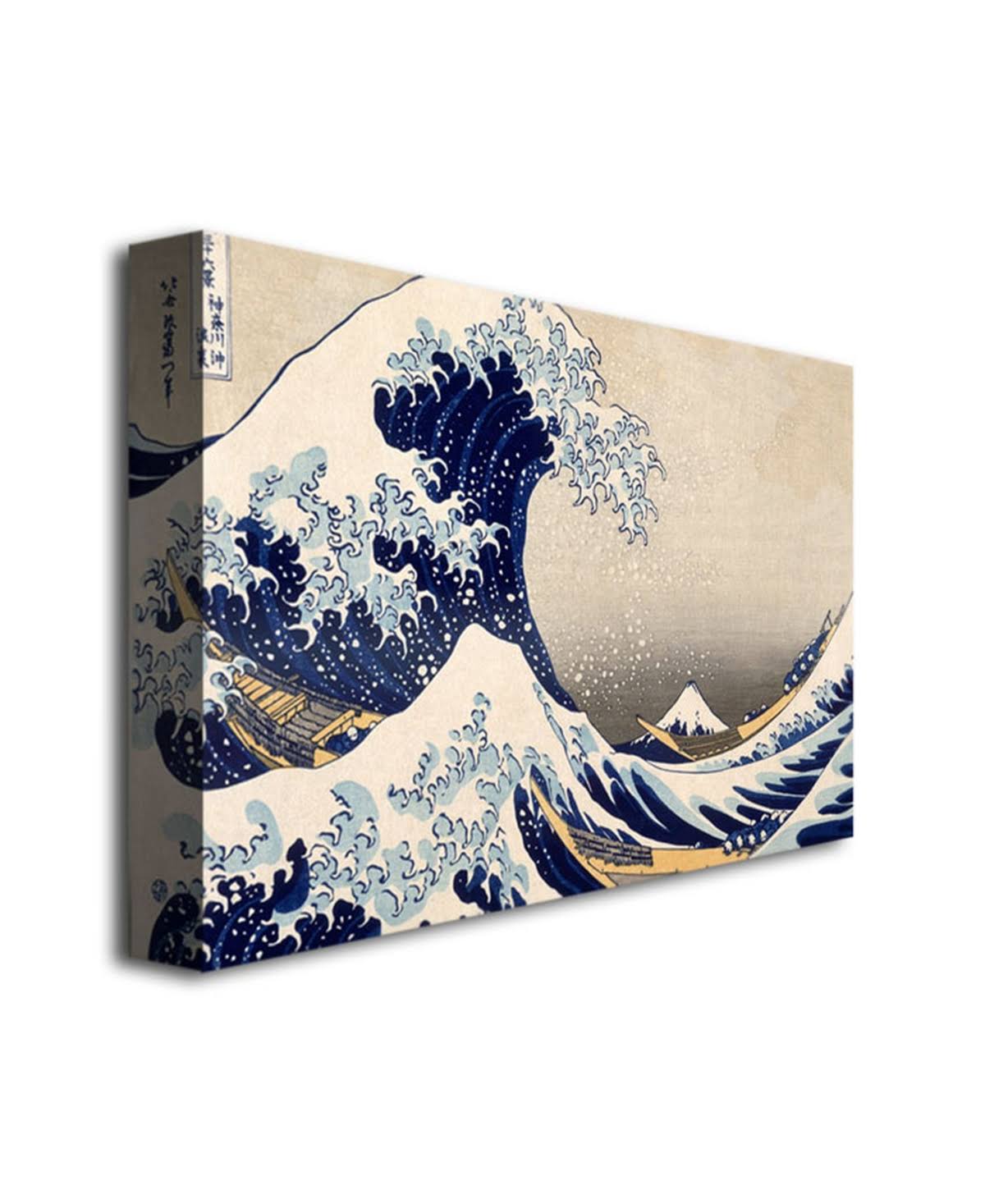 Canvas Art R27039