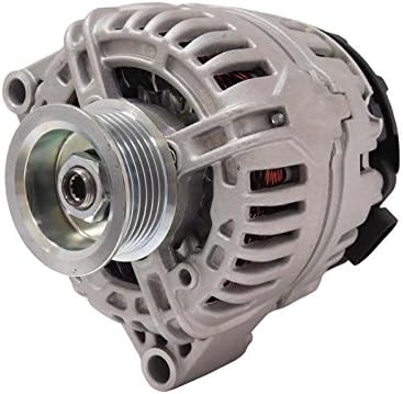 Alternator for Chevy Silverado Truck, GMC Savana Van, 5.3L 6.0L 8.1L 2006 2007 S901088