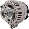 Alternator for Chevy Silverado Truck, GMC Savana Van, 5.3L 6.0L 8.1L 2006 2007 S901088