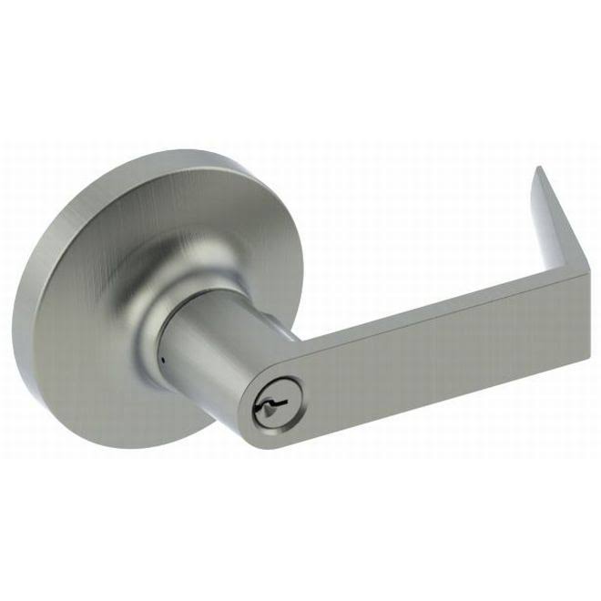 Cylindrical Lock A384