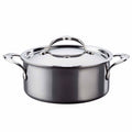 20 Cm Stockpot with Lid K926