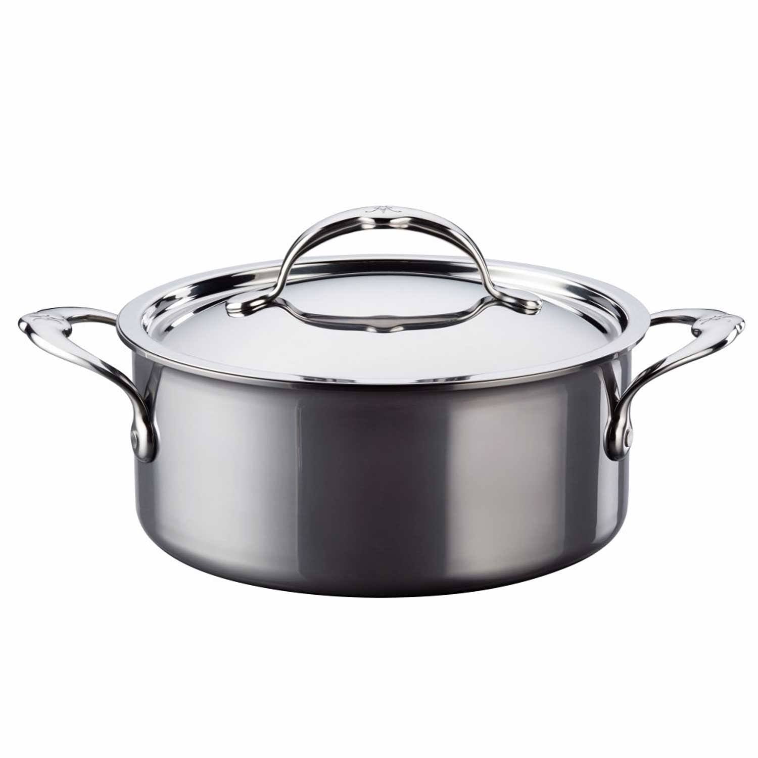 20 Cm Stockpot with Lid K926