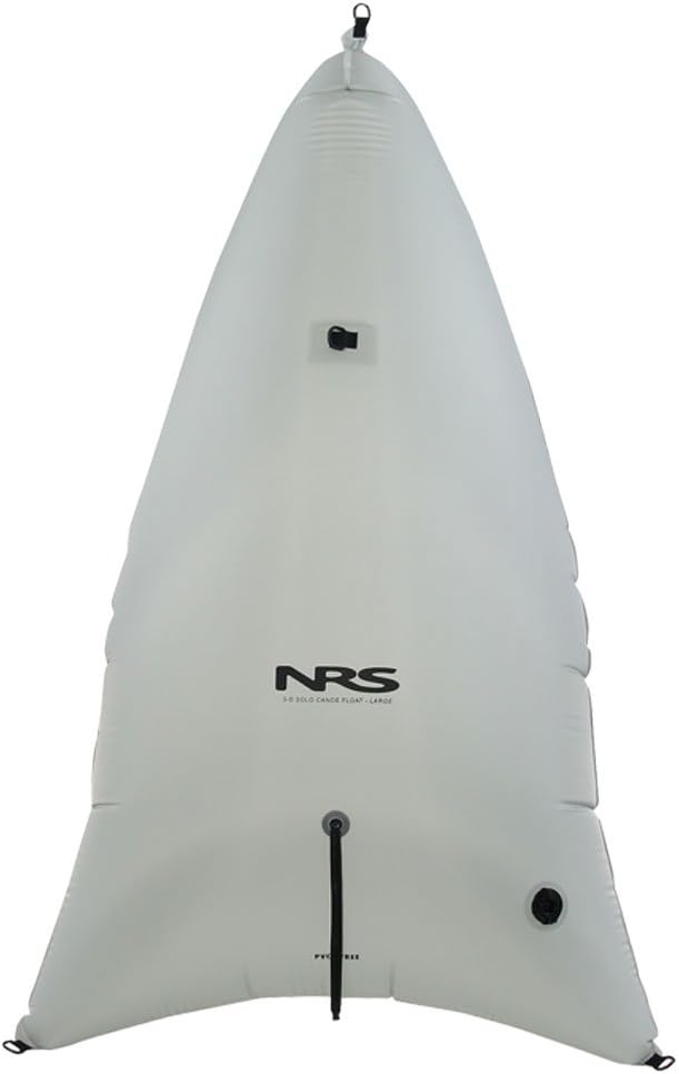 3D Long Solo Canoe Float J32514