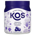 Organic Acai Juice Powder, 12.7 oz (360 g) L54850