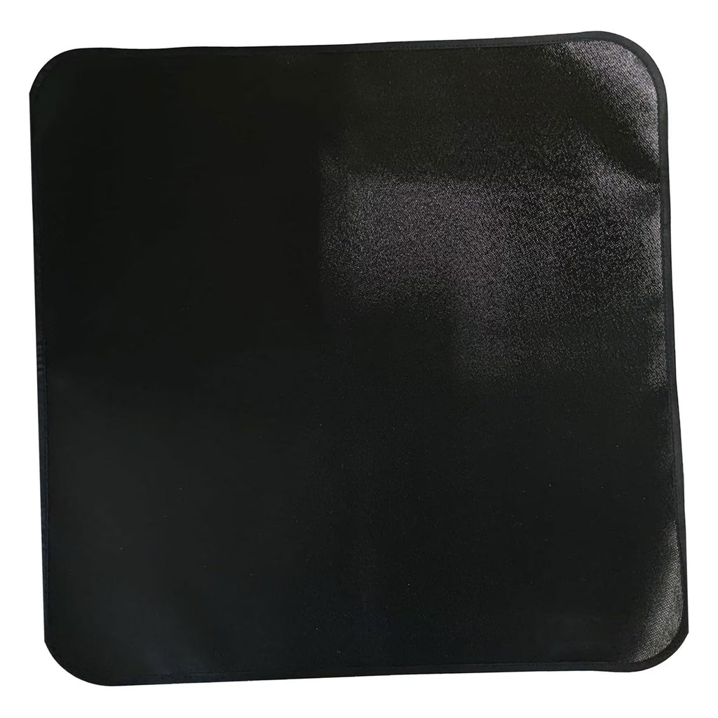 Camping Fireproof Mat Blanket Heat Resistant Mat C684