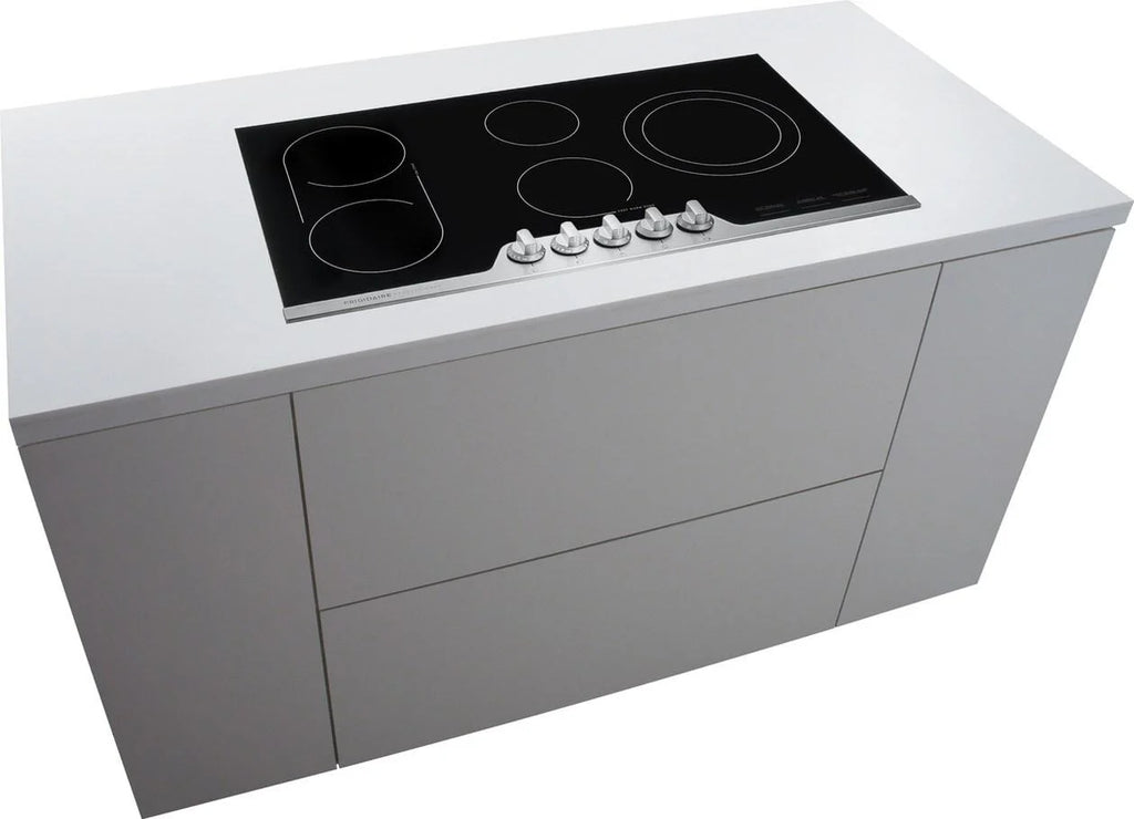 36 Inch 5 Element Electric Cooktop Q925