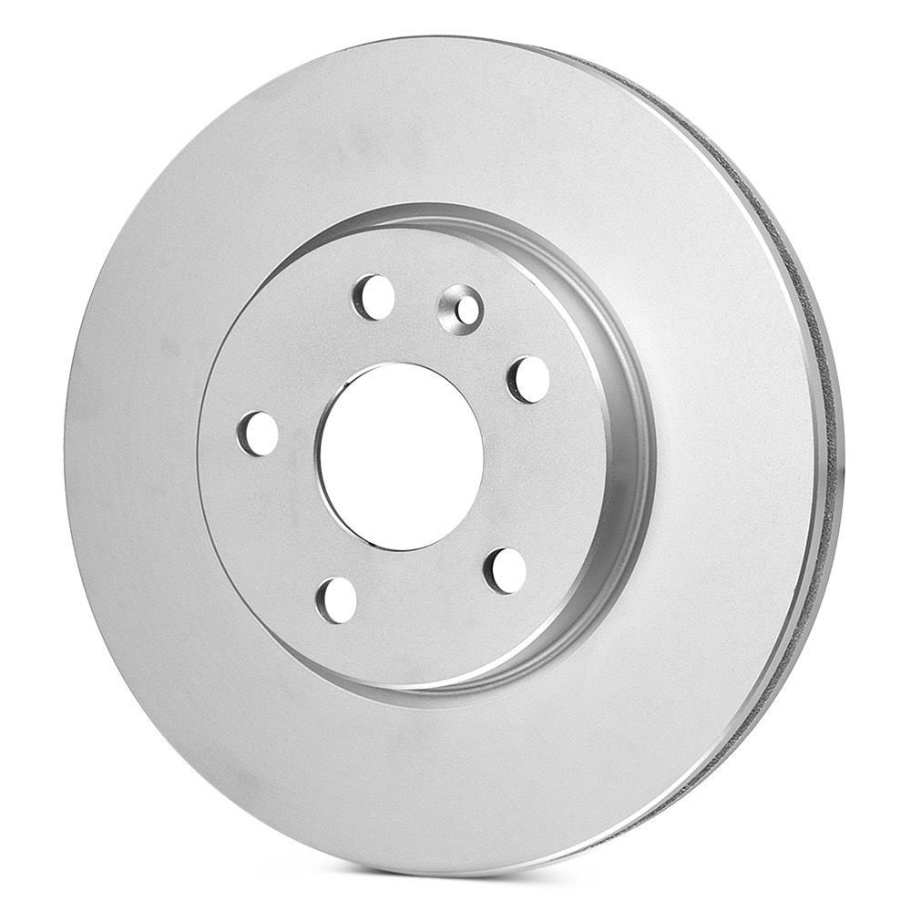 Front Disc Brake Rotor A952703