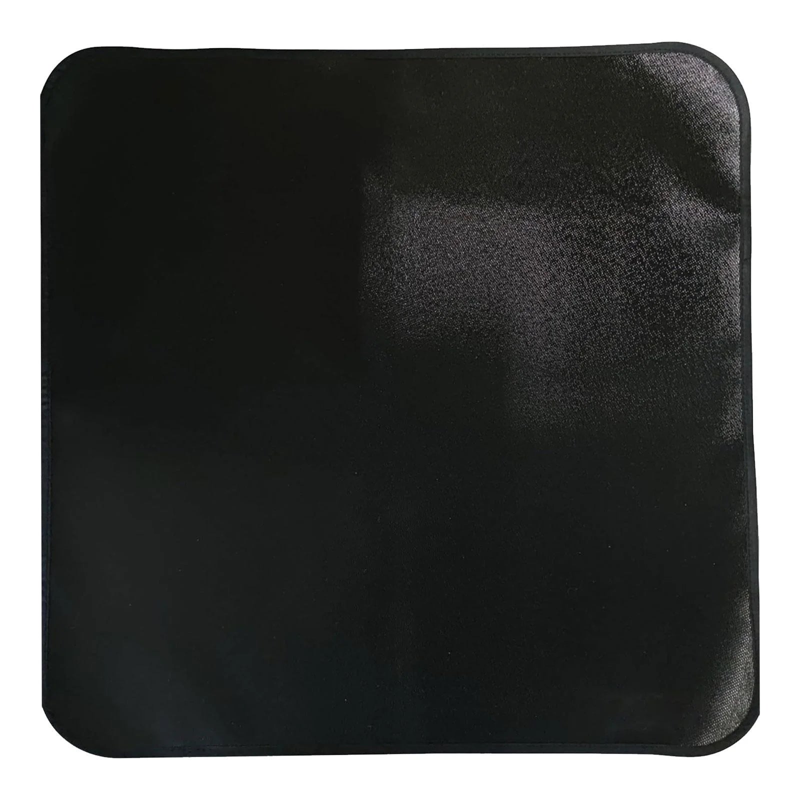 Camping Fireproof Mat Blanket Heat Resistant Mat C684