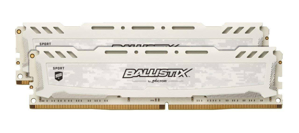 16GB DDR4 3000 MHz UDIMM Memory Kit Q582734