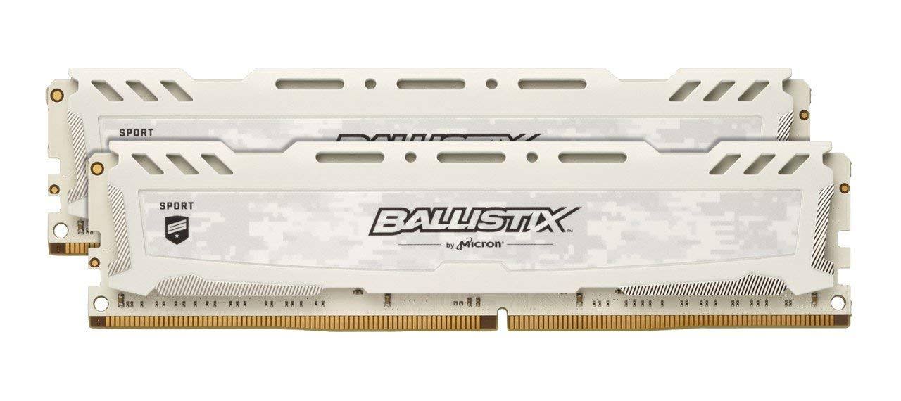 16GB DDR4 3000 MHz UDIMM Memory Kit Q582734