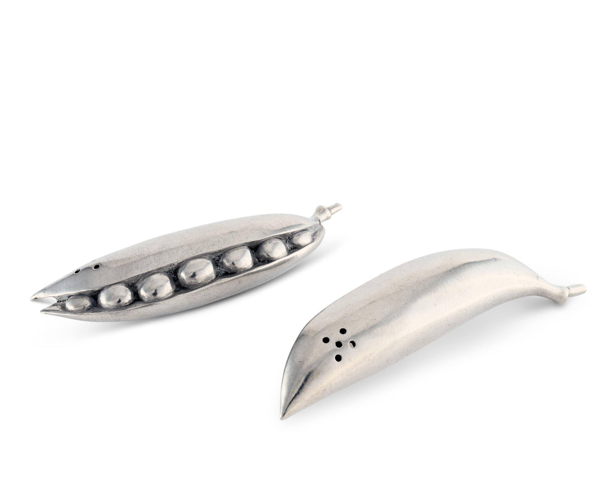 Pea Pod Salt and Pepper Set R22902