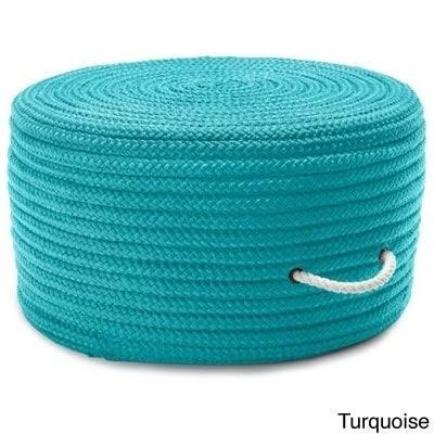 Solid Pouf W705667