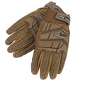 Tactical Glove Coyote Tan Medium B202400