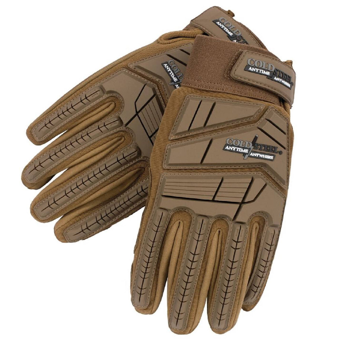 Tactical Glove Coyote Tan Medium B202400