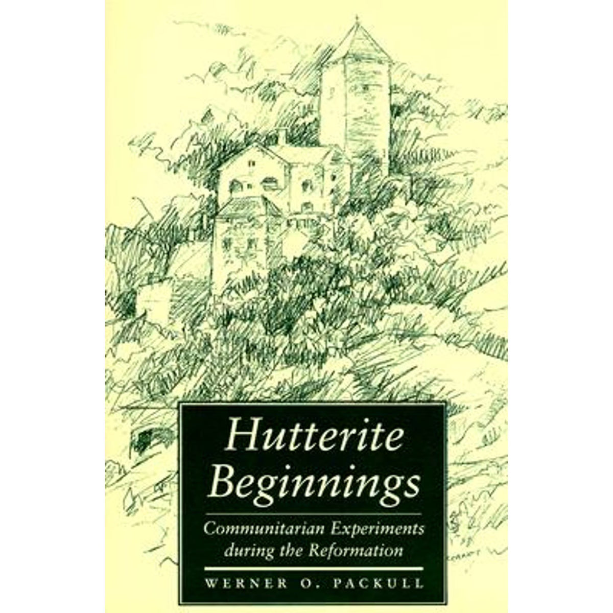 Paperback Book P430701