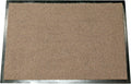 Gray Moisture Absorbing Entrance Mat V97346