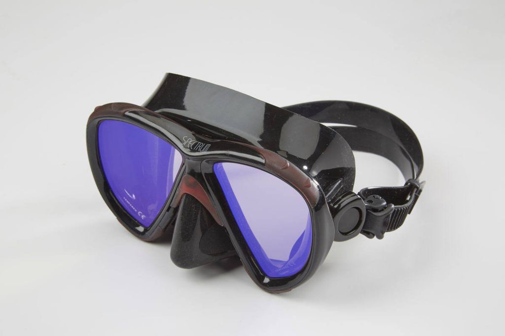 Spectrum Mask Sunscape G6782