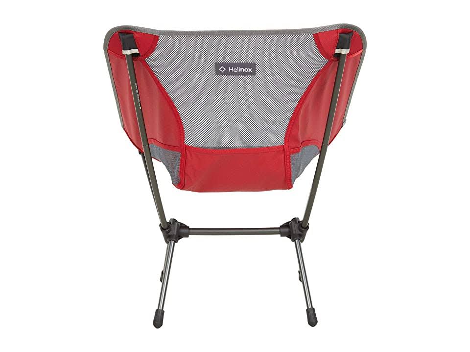 Scarlet Iron Chair One X72896