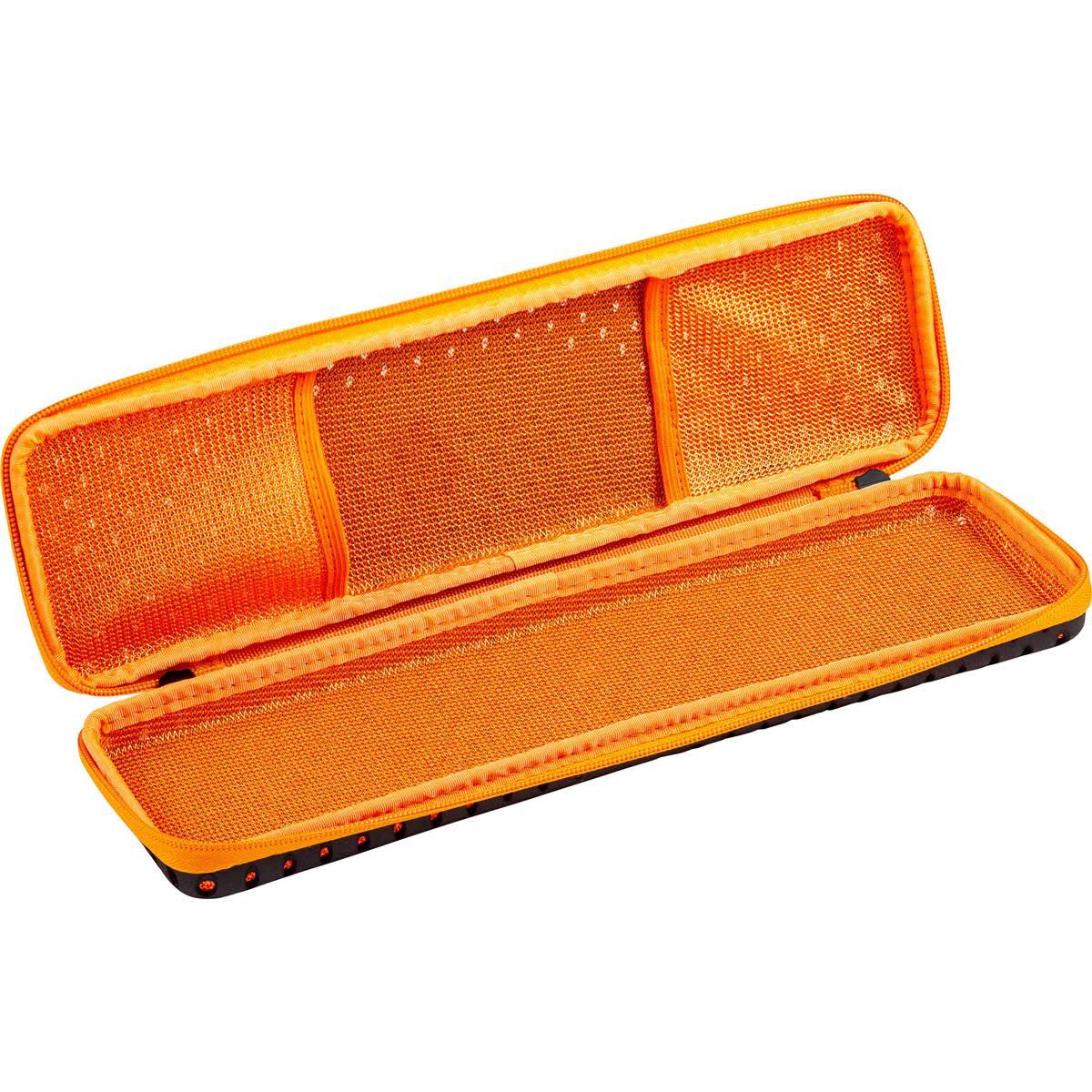 Orange Nano Case U207