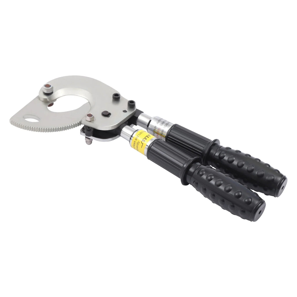 Heavy Duty Ratchet Wire Cutter K191