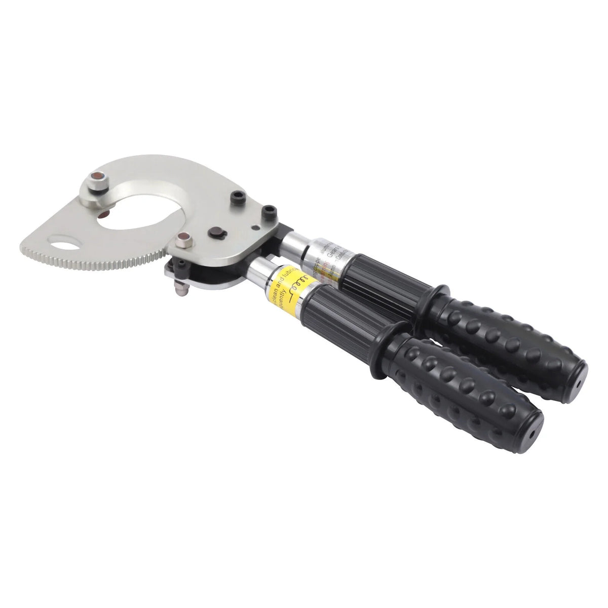 Heavy Duty Ratchet Wire Cutter K191